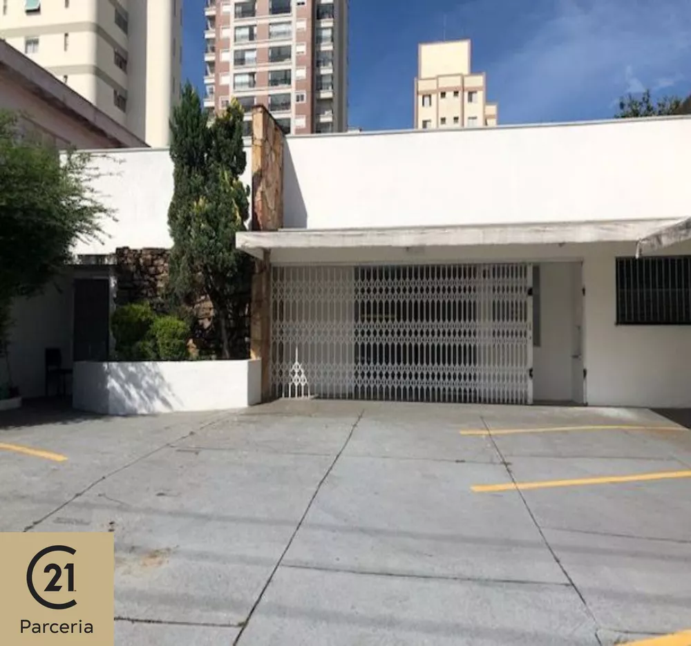 Prédio Inteiro à venda e aluguel, 544m² - Foto 1