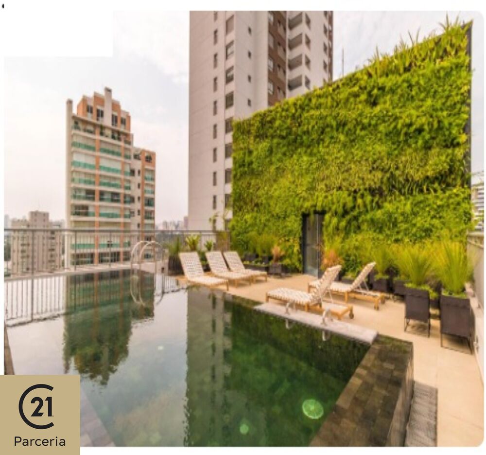 Apartamento, 1 quarto, 21 m² - Foto 4