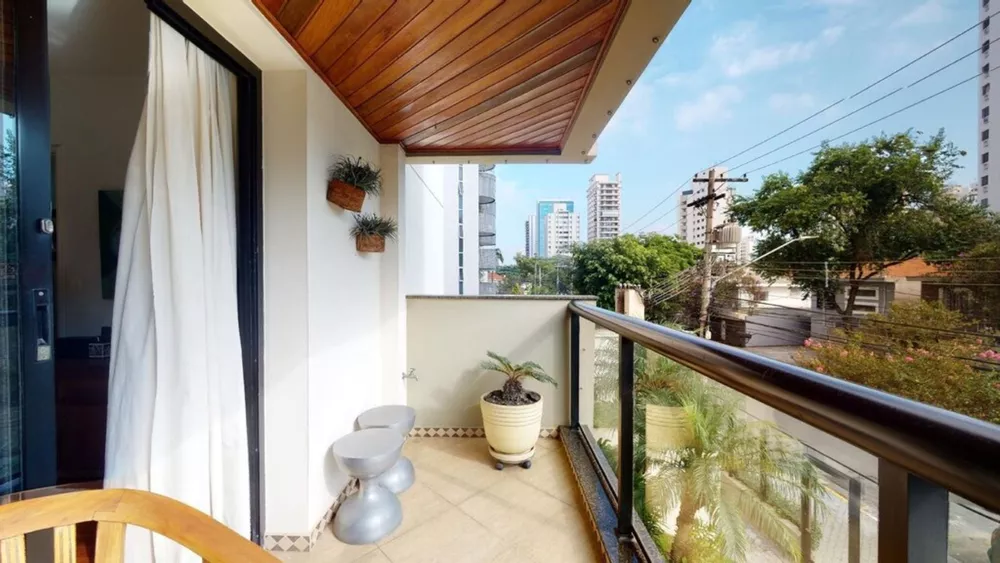 Apartamento à venda com 4 quartos, 172m² - Foto 6