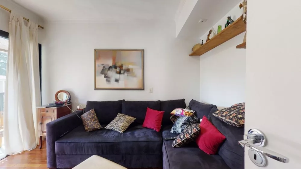 Apartamento à venda com 4 quartos, 172m² - Foto 11