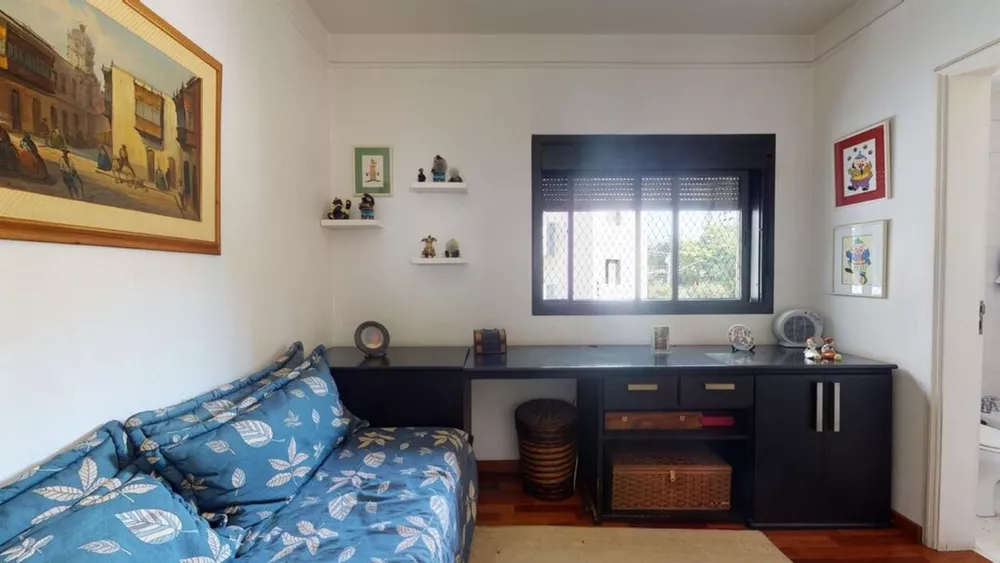 Apartamento à venda com 4 quartos, 172m² - Foto 20