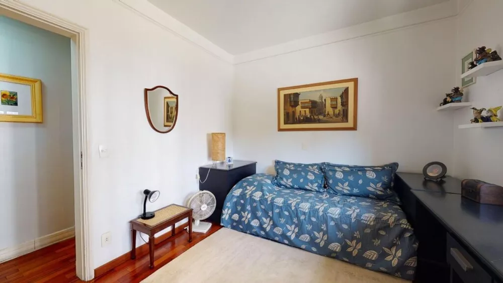 Apartamento à venda com 4 quartos, 172m² - Foto 19