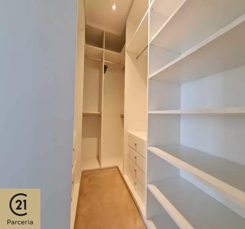 Apartamento à venda e aluguel com 3 quartos, 181m² - Foto 3