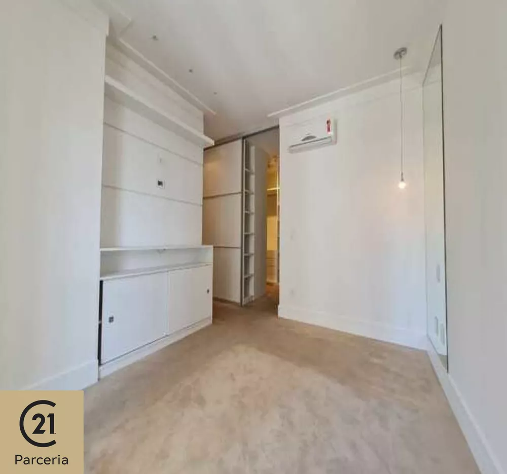 Apartamento à venda e aluguel com 3 quartos, 181m² - Foto 2