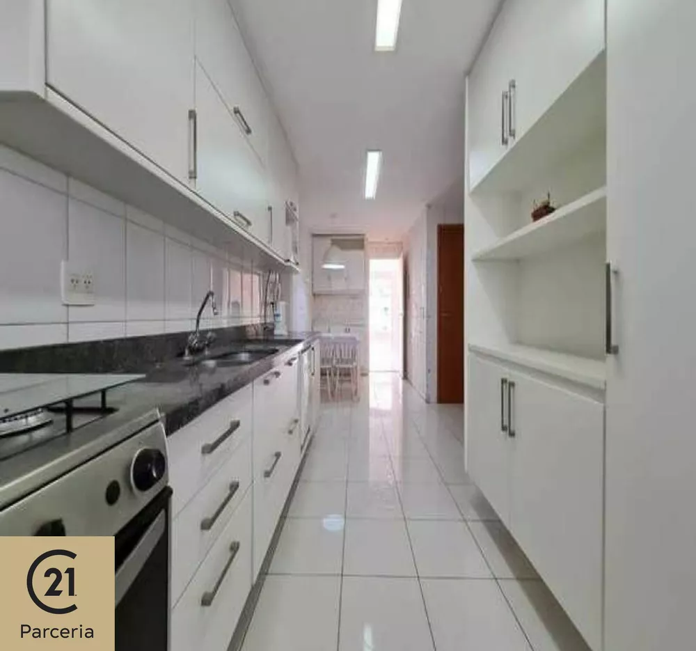 Apartamento à venda e aluguel com 3 quartos, 181m² - Foto 4