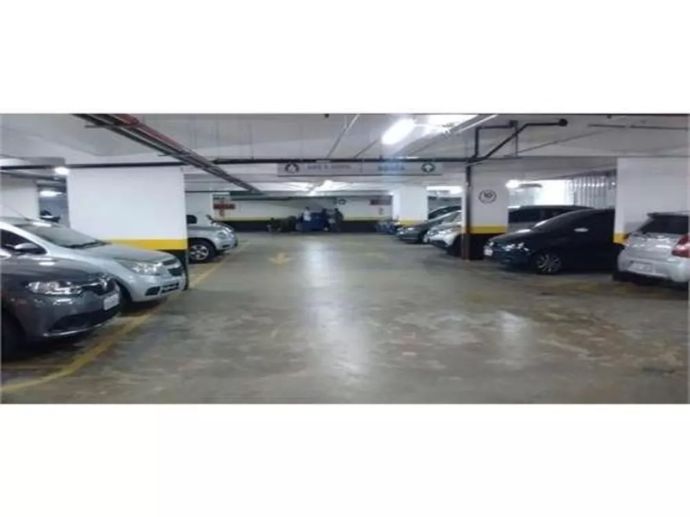 Conjunto Comercial-Sala para alugar, 70m² - Foto 4