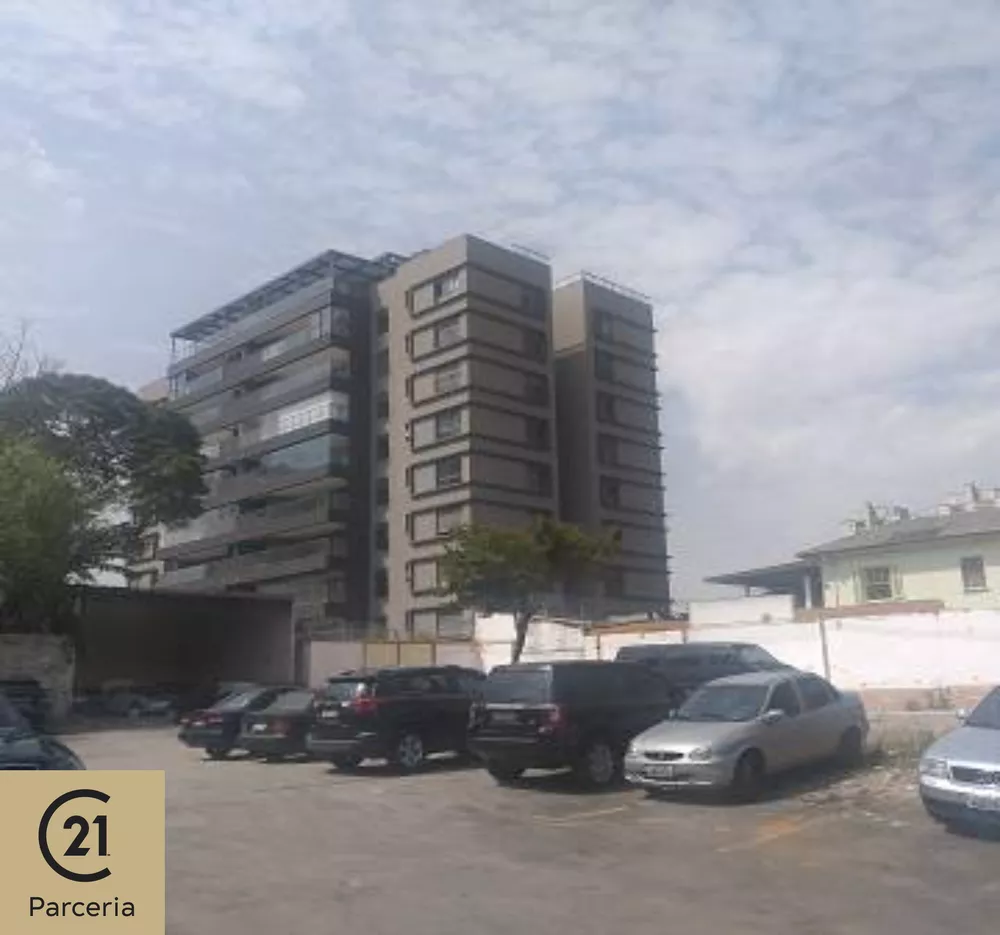 Loteamento e Condomínio para alugar, 2300m² - Foto 2