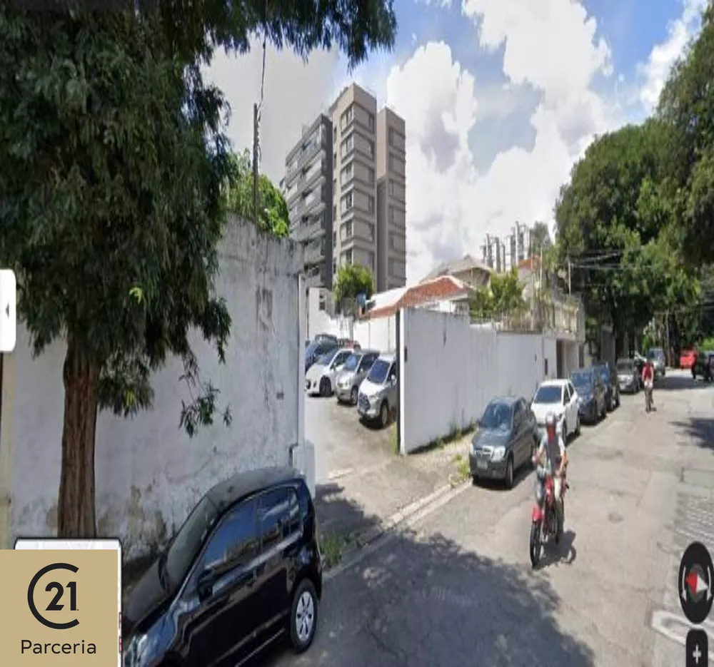 Loteamento e Condomínio para alugar, 2300m² - Foto 1