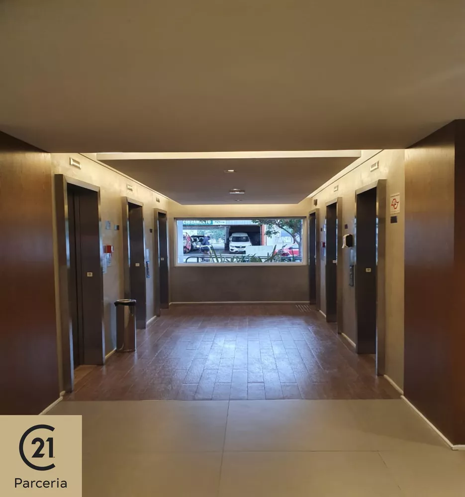 Conjunto Comercial-Sala à venda, 90m² - Foto 7