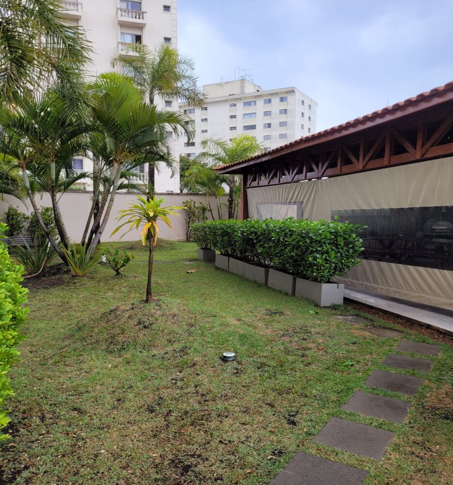 Apartamento, 1 quarto, 58 m² - Foto 4