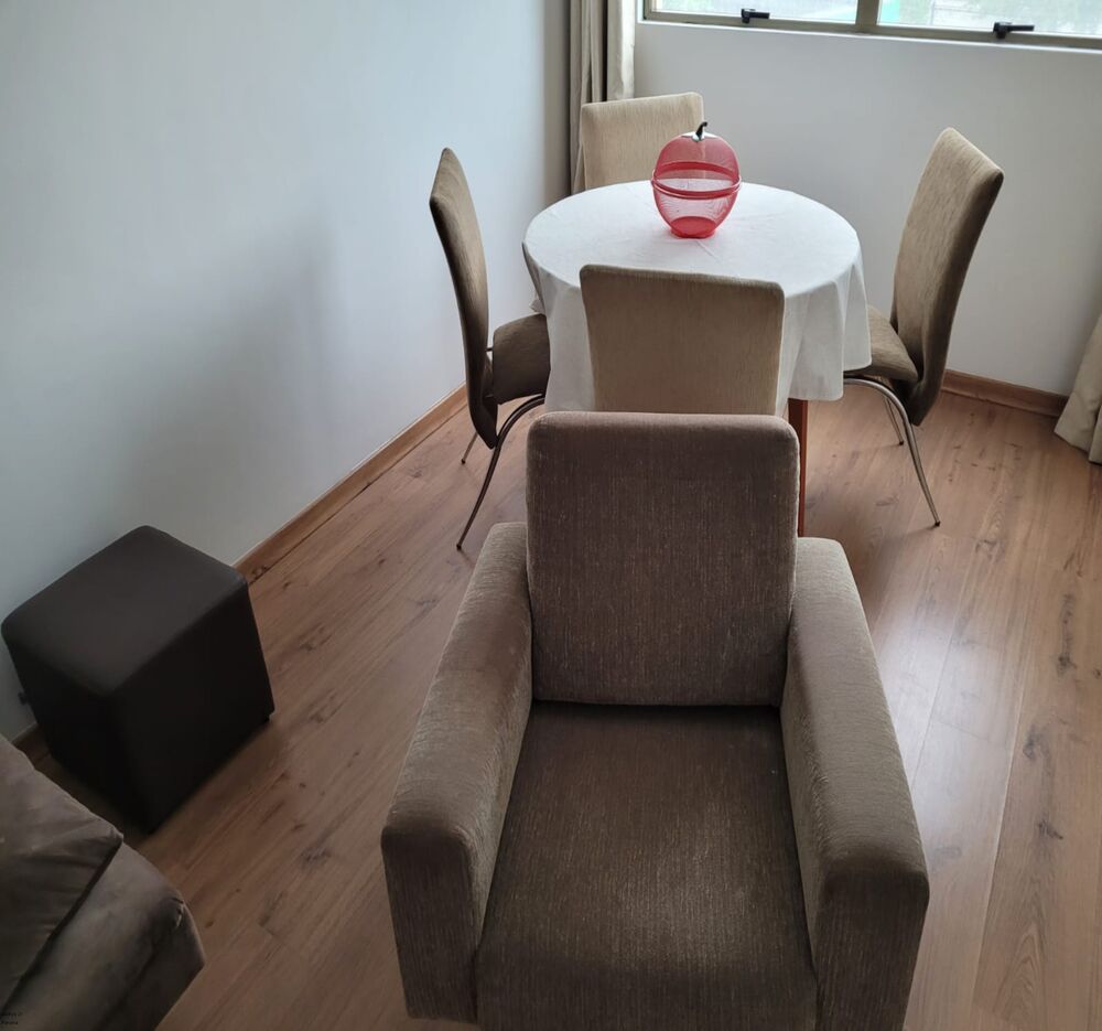 Apartamento, 1 quarto, 58 m² - Foto 1
