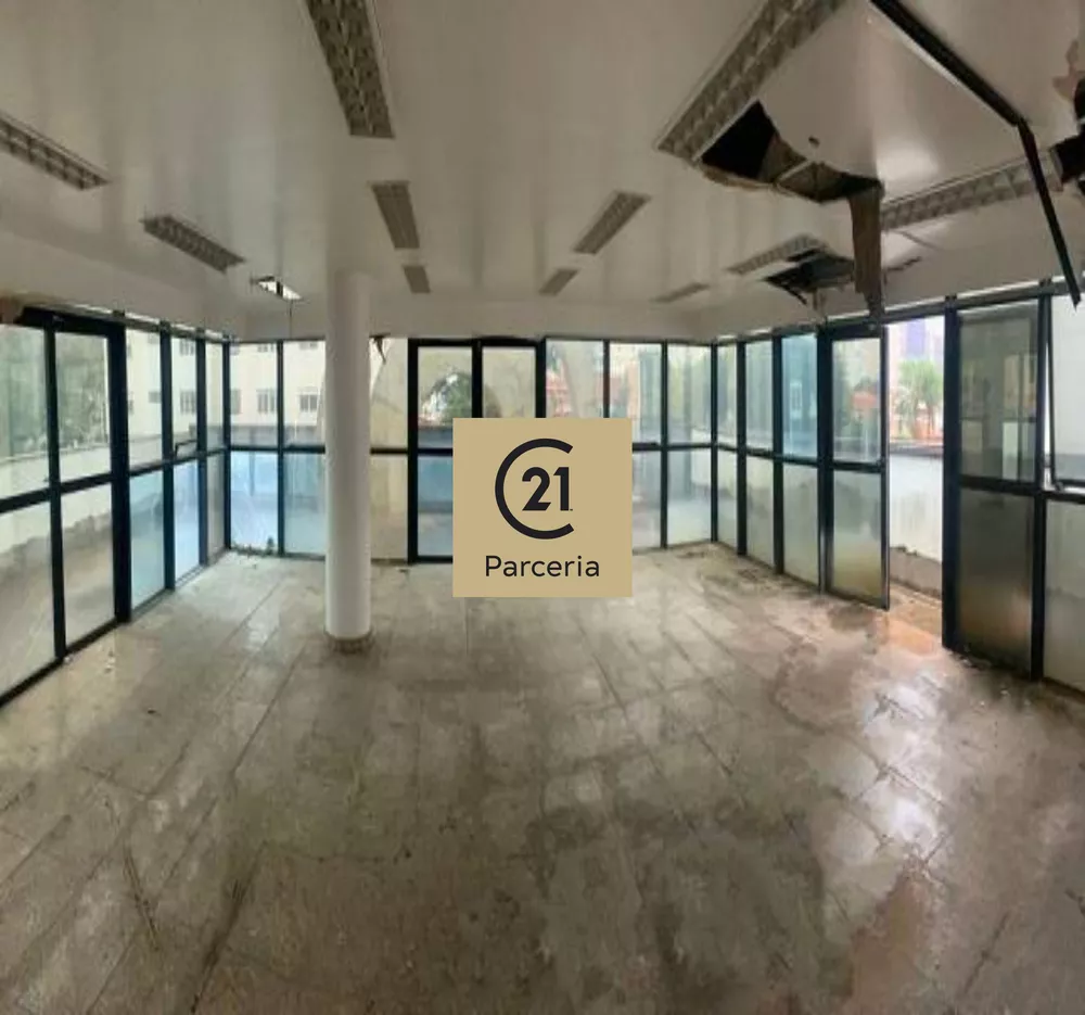 Prédio Inteiro para alugar com 1 quarto, 1450m² - Foto 1