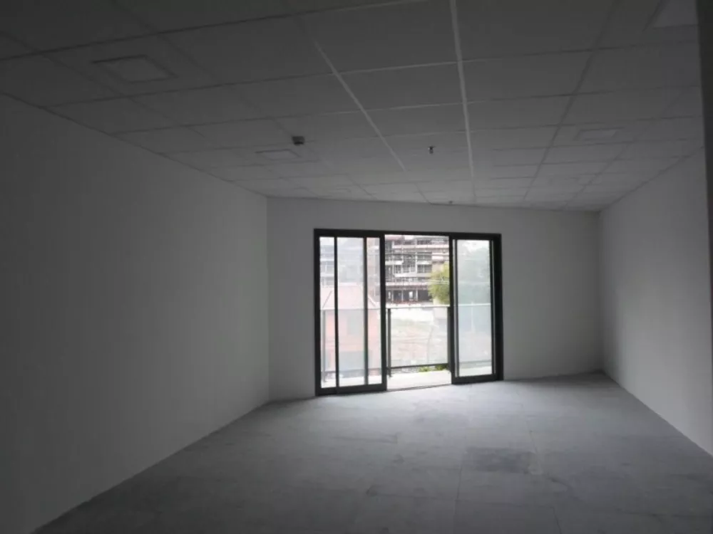 Conjunto Comercial-Sala para alugar, 51m² - Foto 4