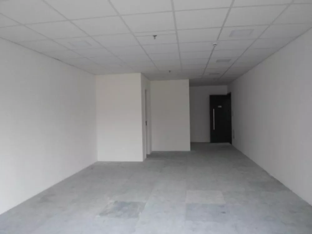 Conjunto Comercial-Sala para alugar, 51m² - Foto 2