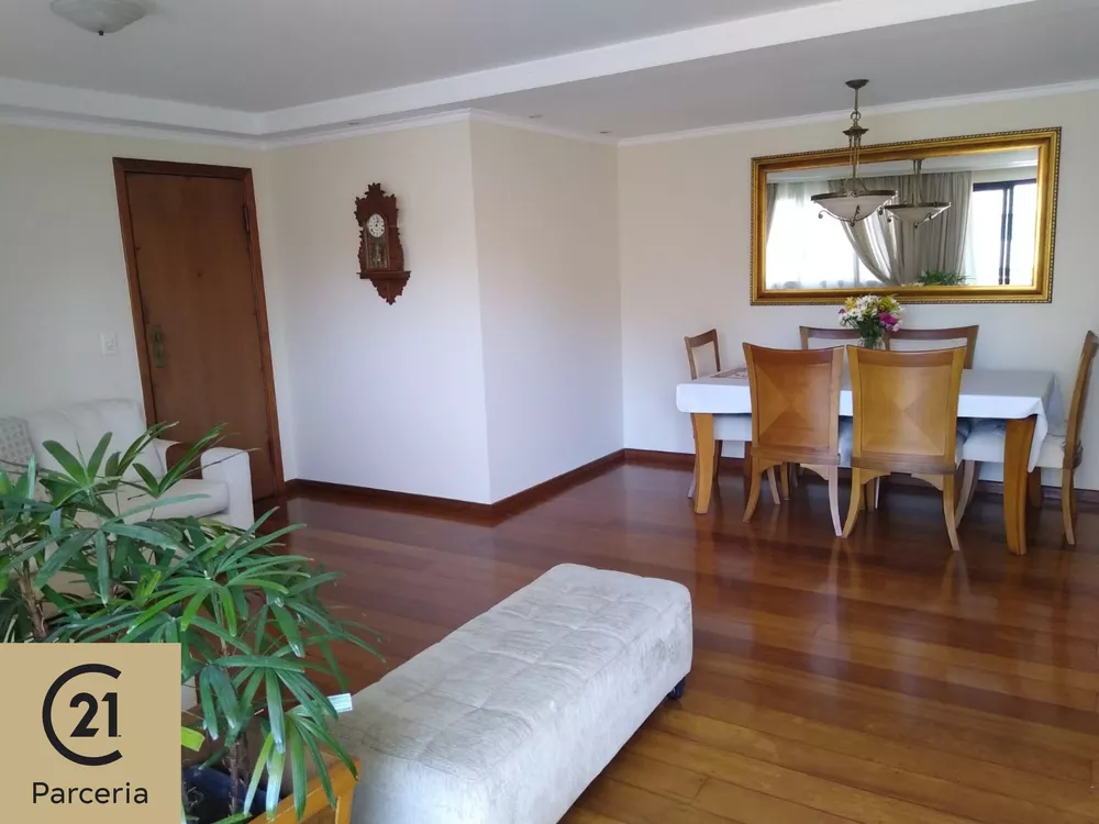 Apartamento à venda com 3 quartos, 127m² - Foto 5