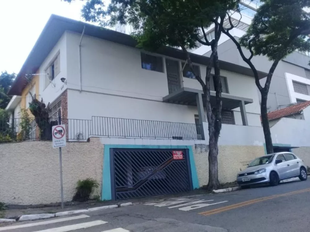 Sobrado à venda com 3 quartos, 280m² - Foto 1