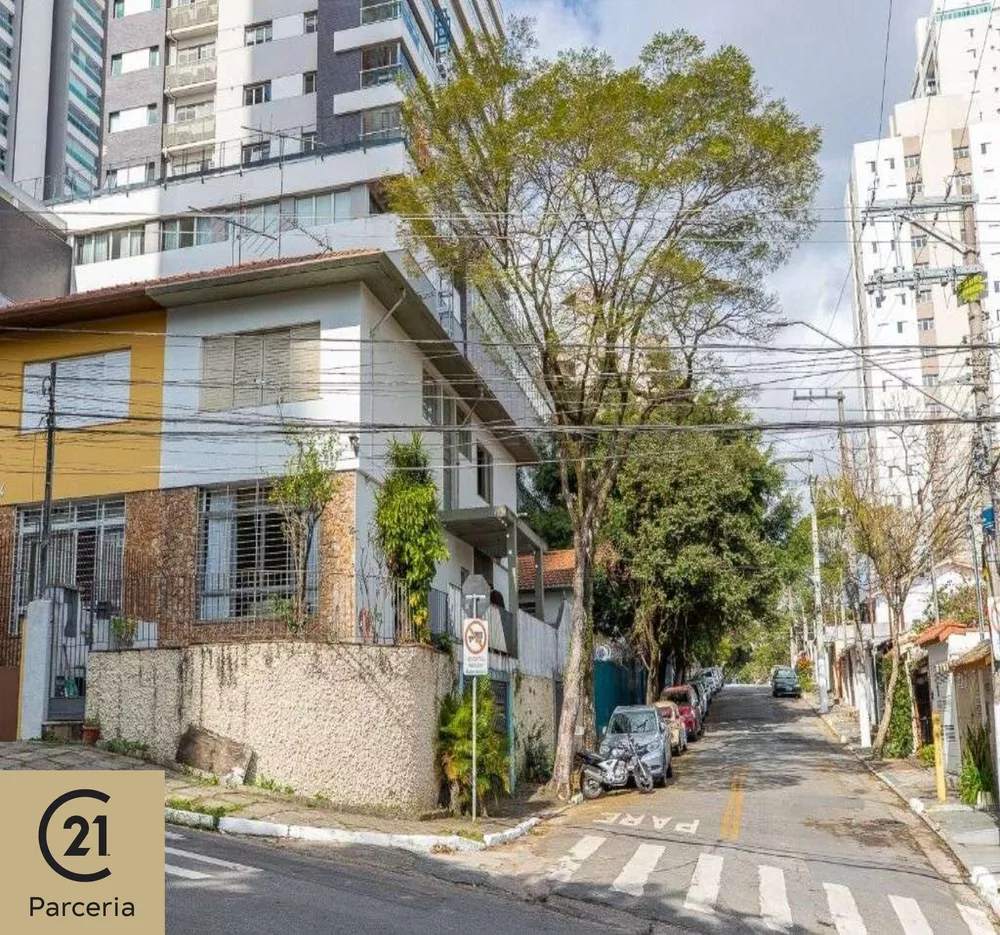 Sobrado à venda com 3 quartos, 280m² - Foto 2