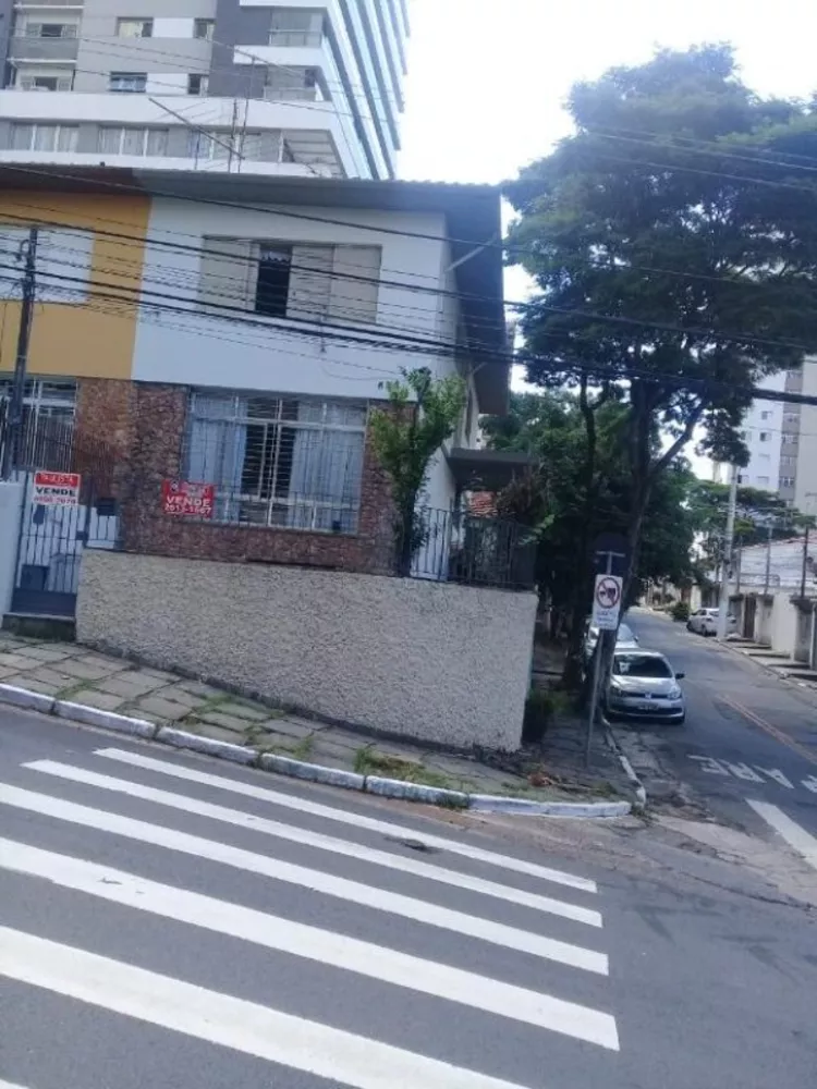 Sobrado à venda com 3 quartos, 280m² - Foto 4