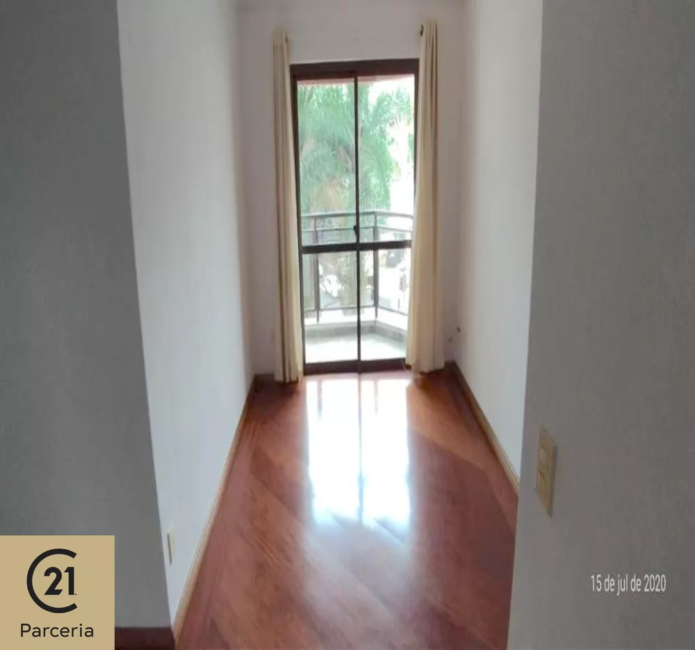 Apartamento à venda com 3 quartos, 83m² - Foto 1