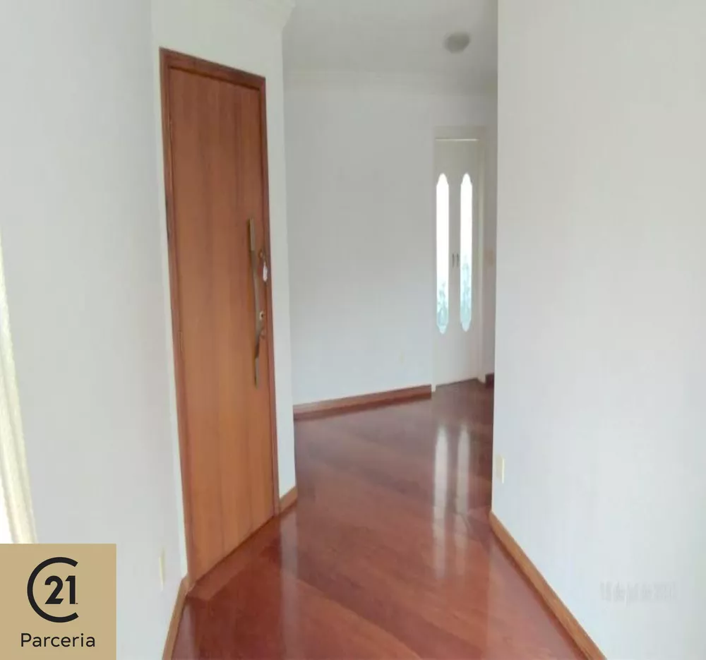 Apartamento à venda com 3 quartos, 83m² - Foto 3