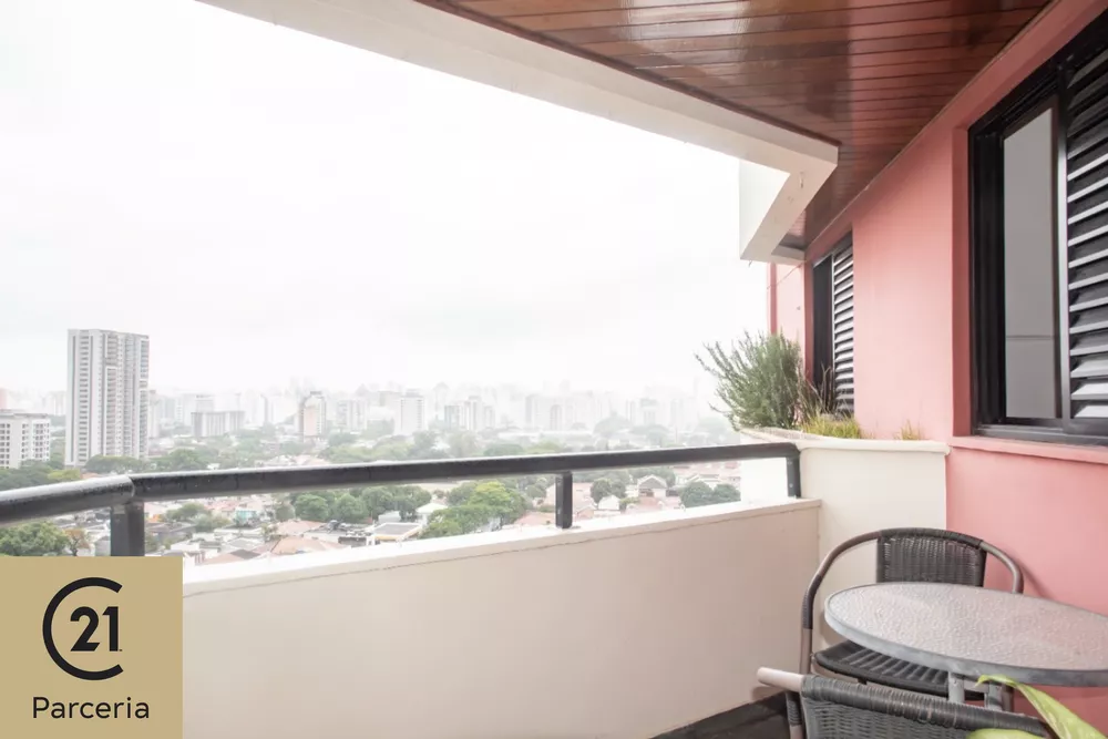 Apartamento à venda com 4 quartos, 115m² - Foto 4