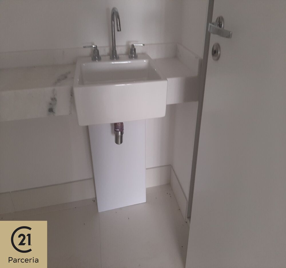 Apartamento à venda com 2 quartos, 109m² - Foto 4