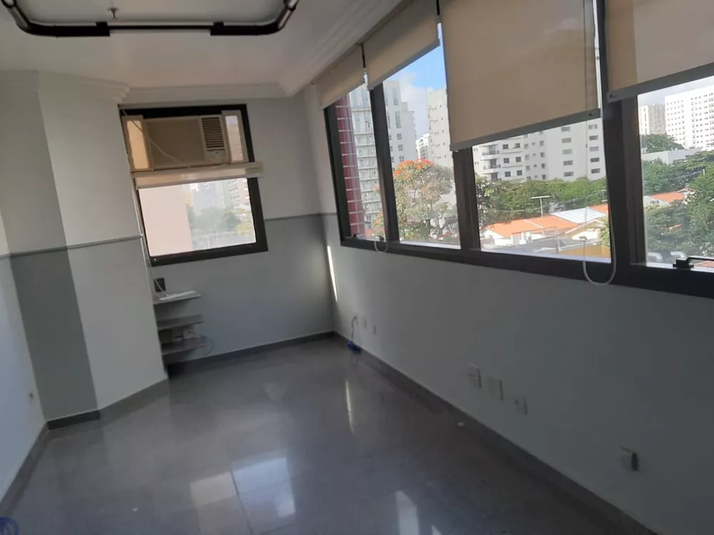 Conjunto Comercial-Sala para alugar - Foto 1