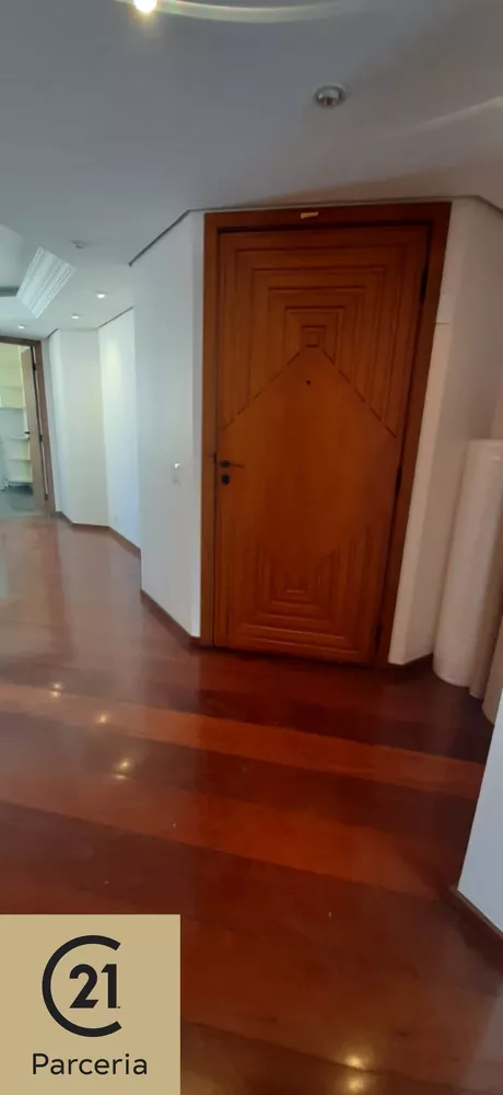 Apartamento à venda com 3 quartos, 391m² - Foto 7