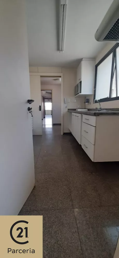 Apartamento à venda com 3 quartos, 391m² - Foto 13