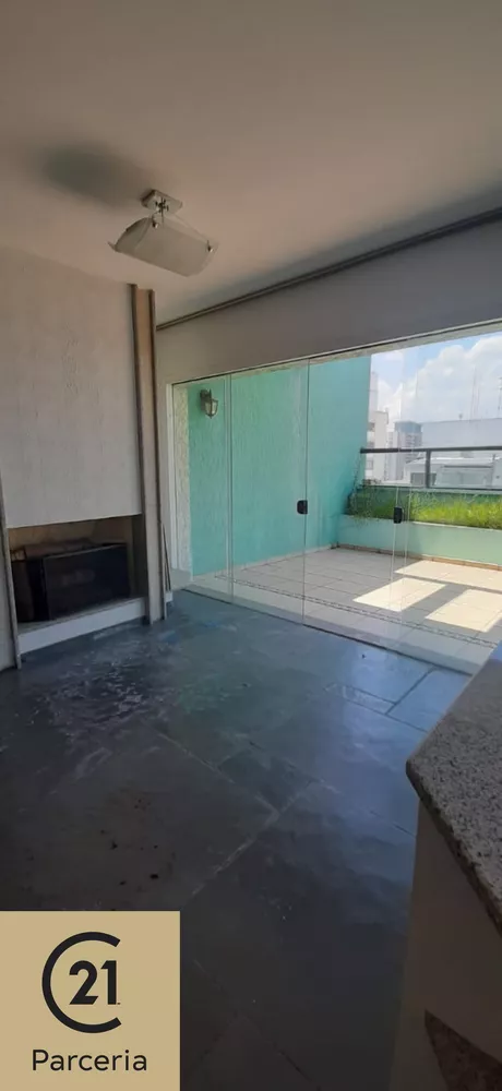 Apartamento à venda com 3 quartos, 391m² - Foto 1