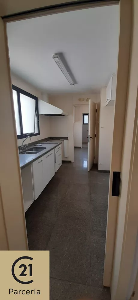 Apartamento à venda com 3 quartos, 391m² - Foto 11