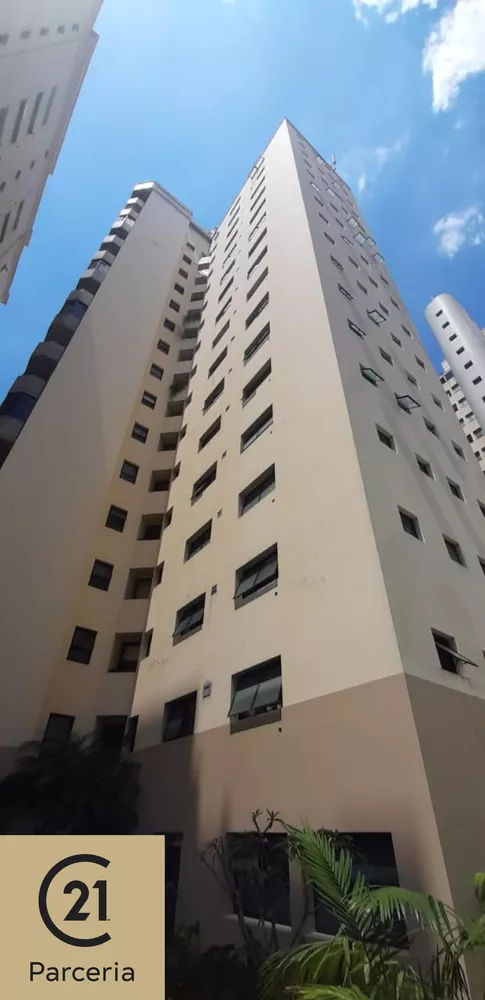 Apartamento à venda com 3 quartos, 391m² - Foto 5