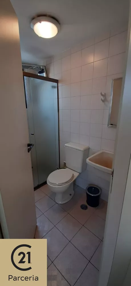 Apartamento à venda com 3 quartos, 391m² - Foto 8