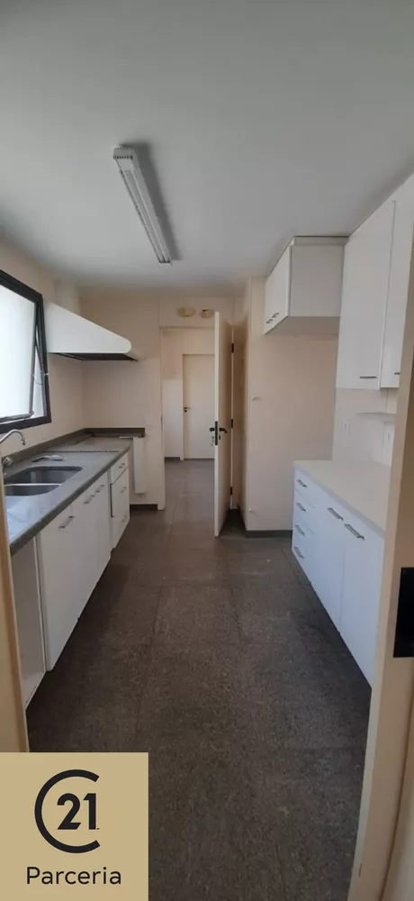 Apartamento à venda com 3 quartos, 391m² - Foto 15