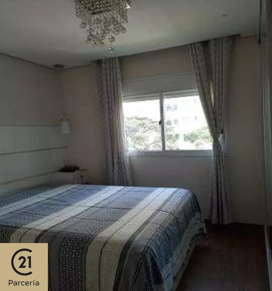 Apartamento à venda com 3 quartos, 81m² - Foto 4