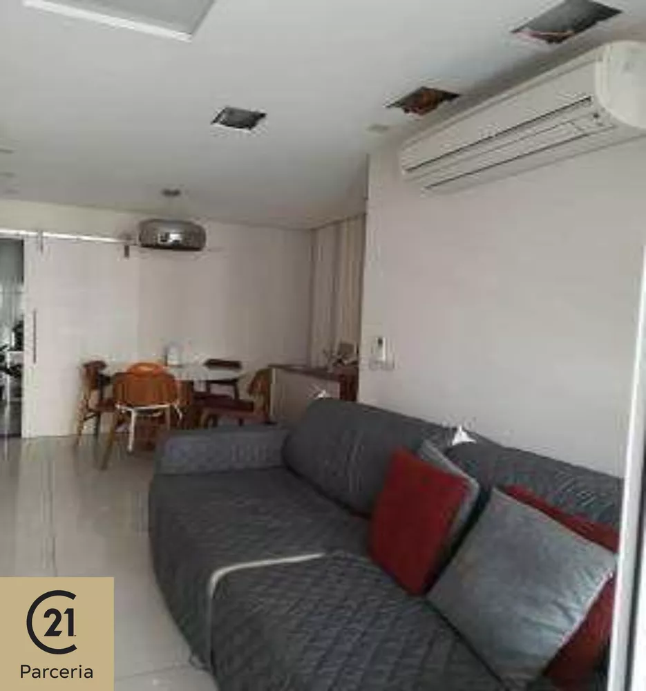 Apartamento à venda com 3 quartos, 81m² - Foto 3