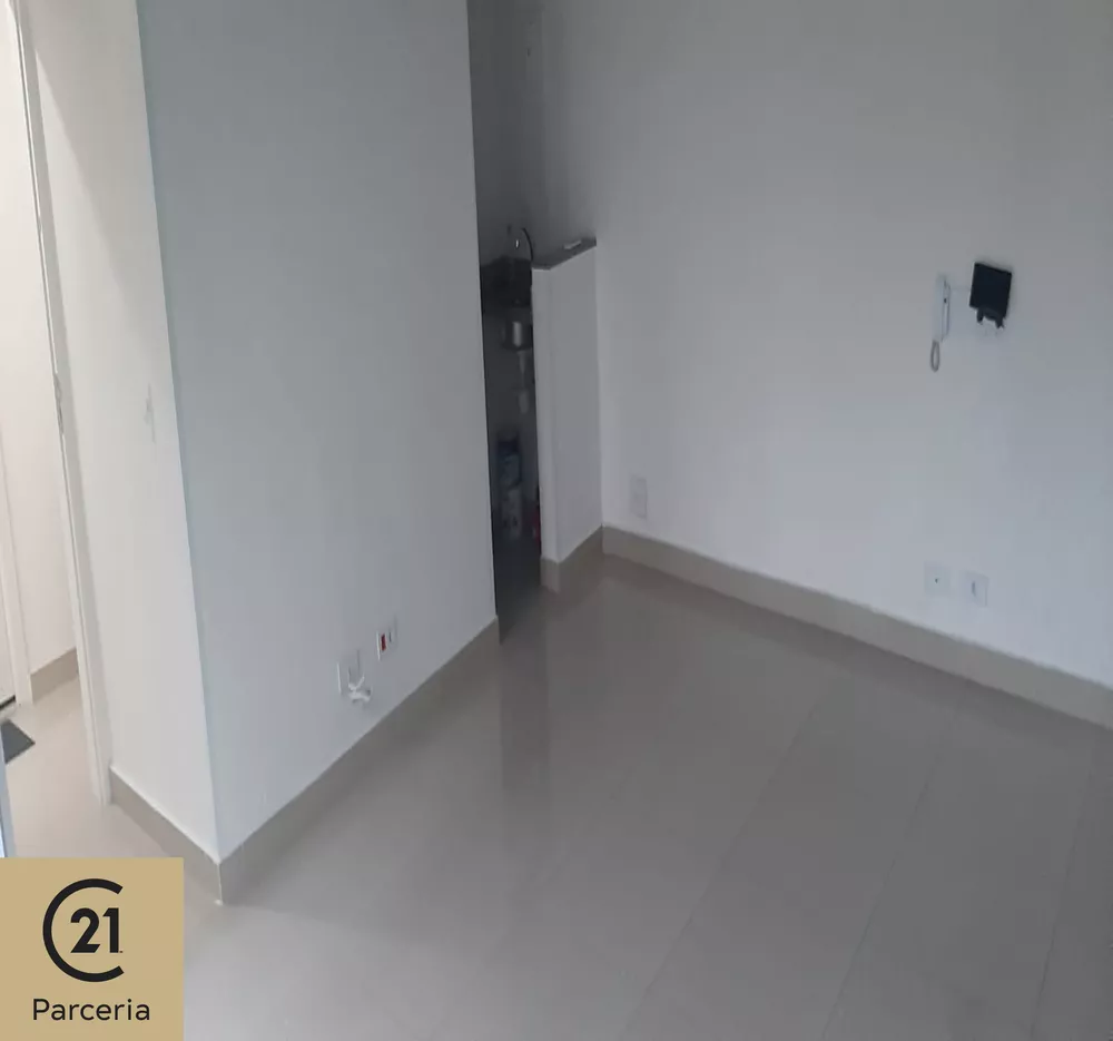 Conjunto Comercial-Sala para alugar, 40m² - Foto 3