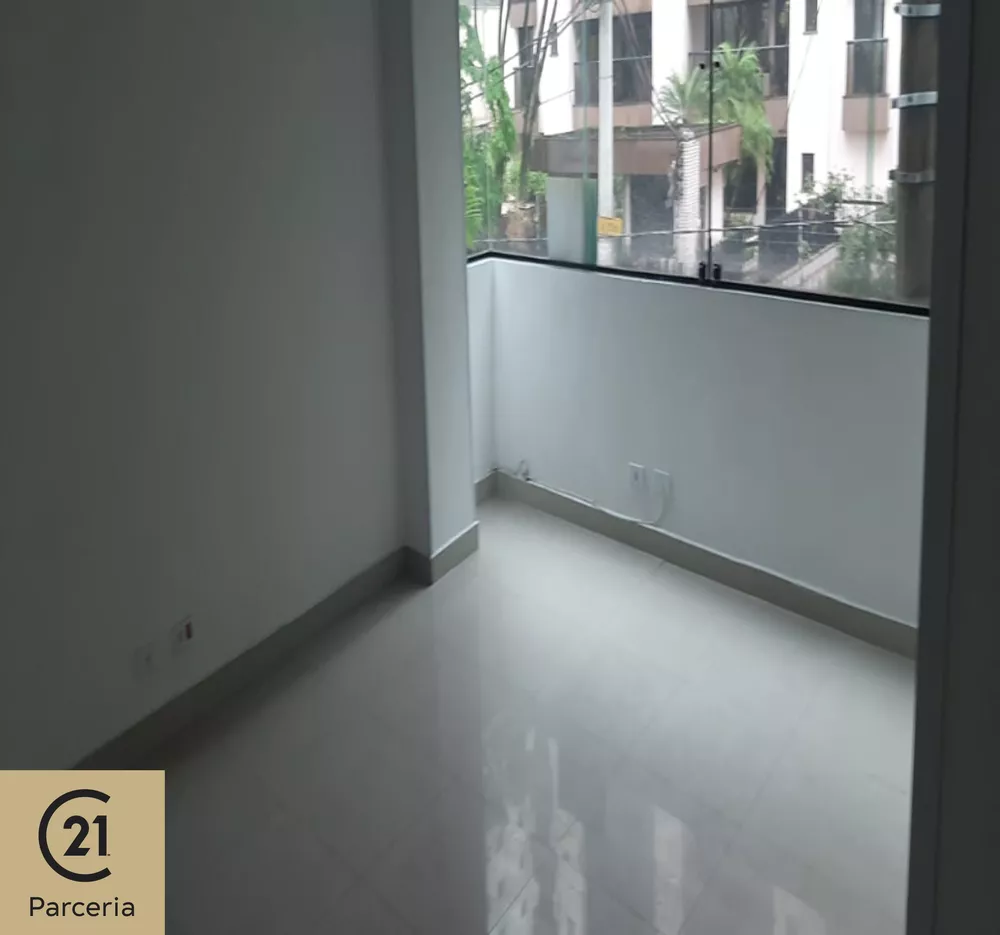 Conjunto Comercial-Sala para alugar, 40m² - Foto 4