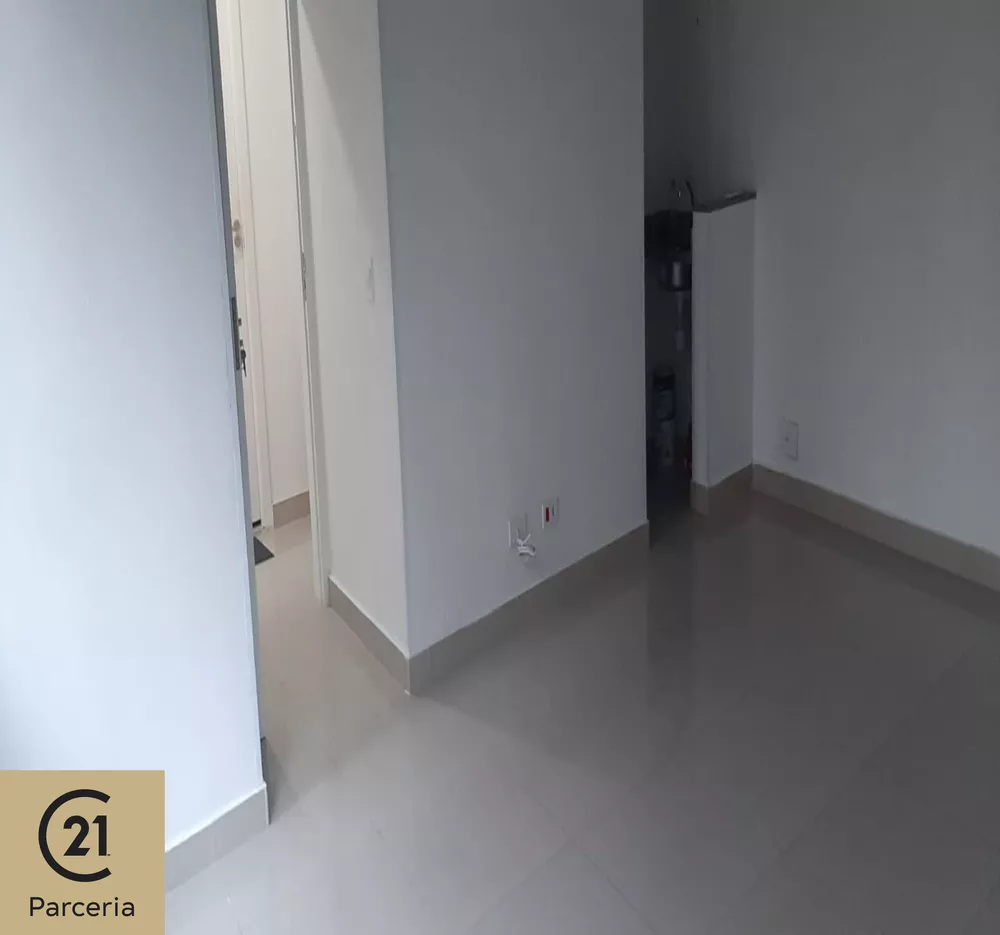 Conjunto Comercial-Sala para alugar, 40m² - Foto 2