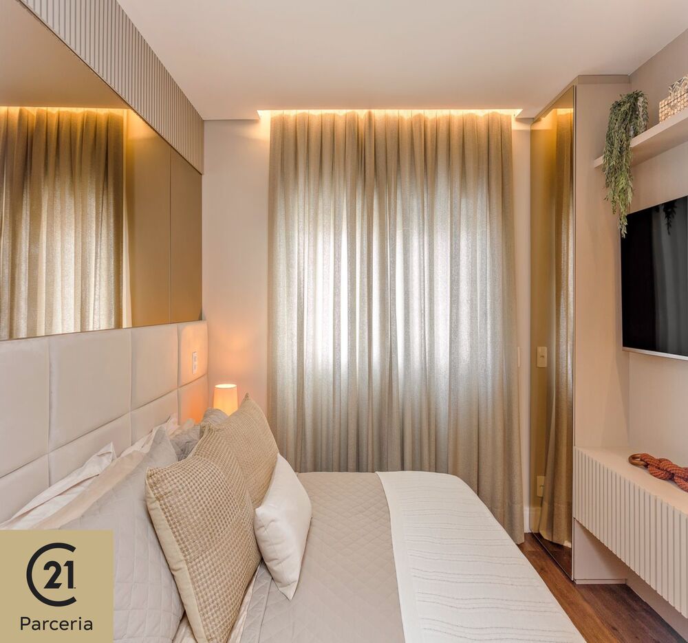 Apartamento, 2 quartos, 79 m² - Foto 17