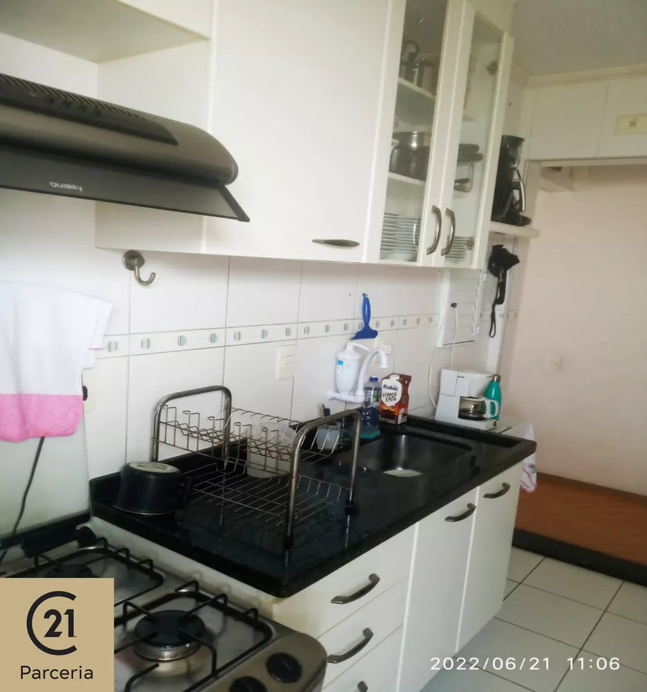 Apartamento à venda com 2 quartos, 110m² - Foto 3