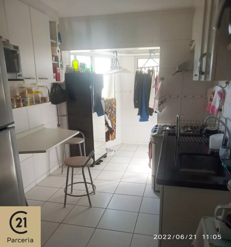 Apartamento à venda com 2 quartos, 110m² - Foto 4