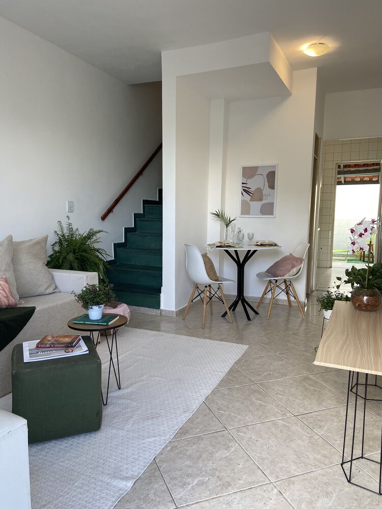 Casa de Condomínio, 2 quartos - Foto 6
