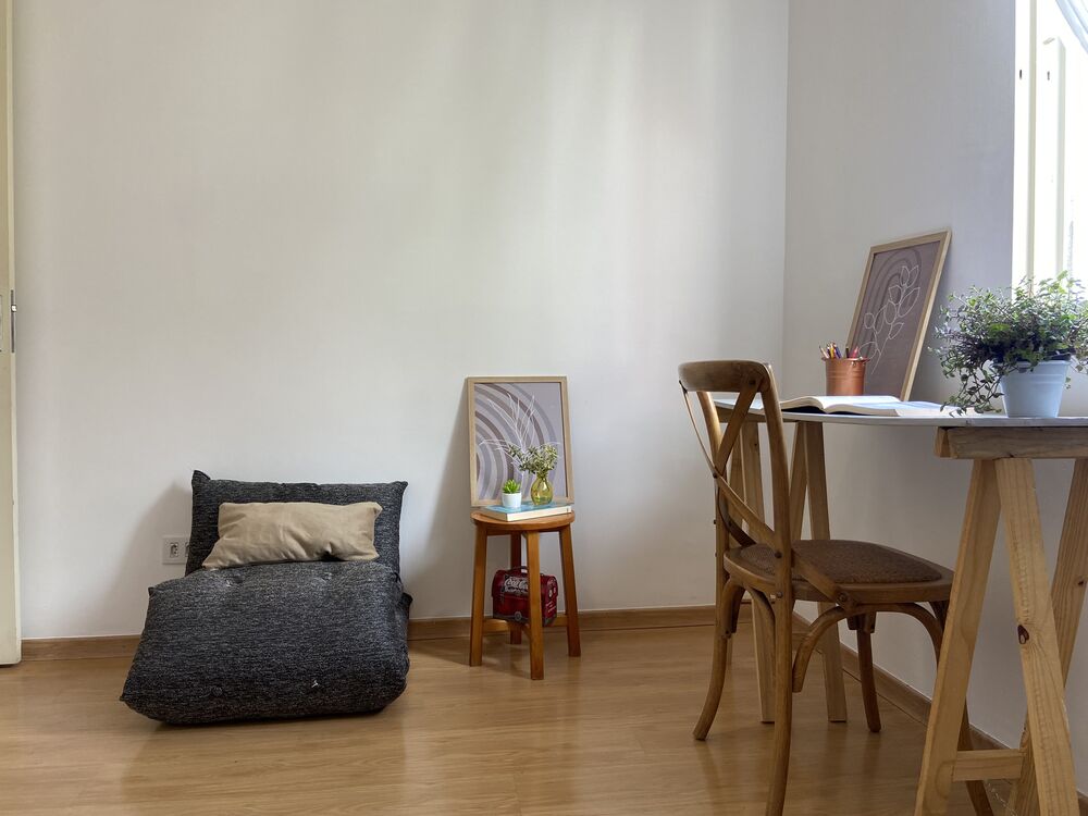 Casa de Condomínio, 2 quartos - Foto 18