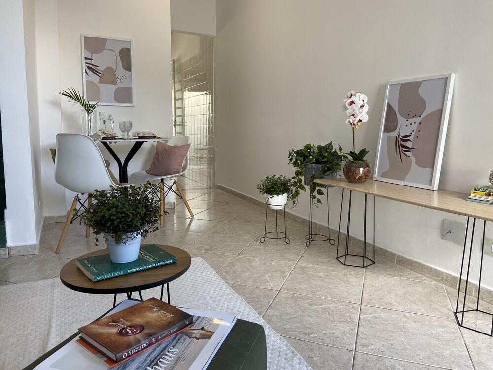Casa de Condomínio, 2 quartos - Foto 7