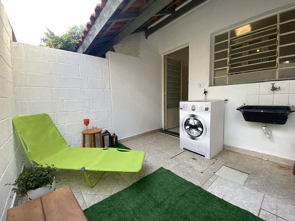 Casa de Condomínio, 2 quartos - Foto 2