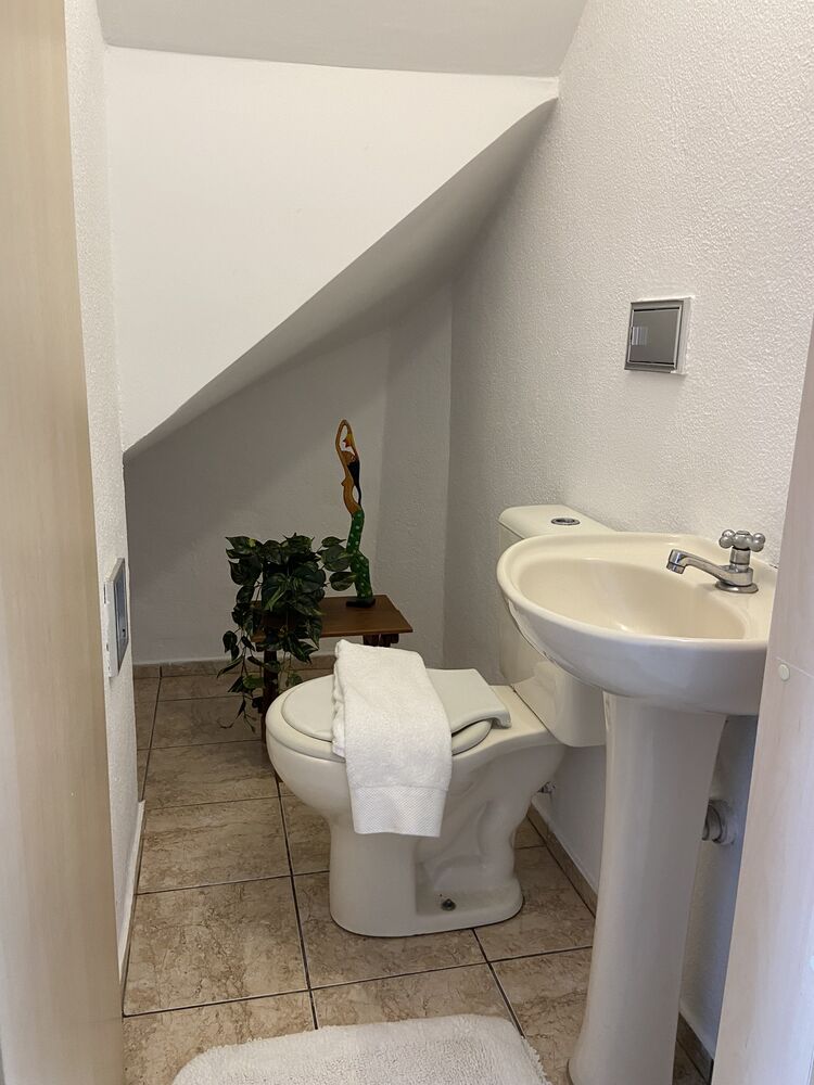 Casa de Condomínio, 2 quartos - Foto 10