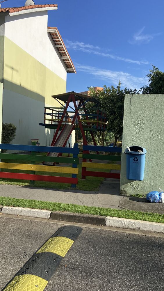 Casa de Condomínio, 2 quartos - Foto 5