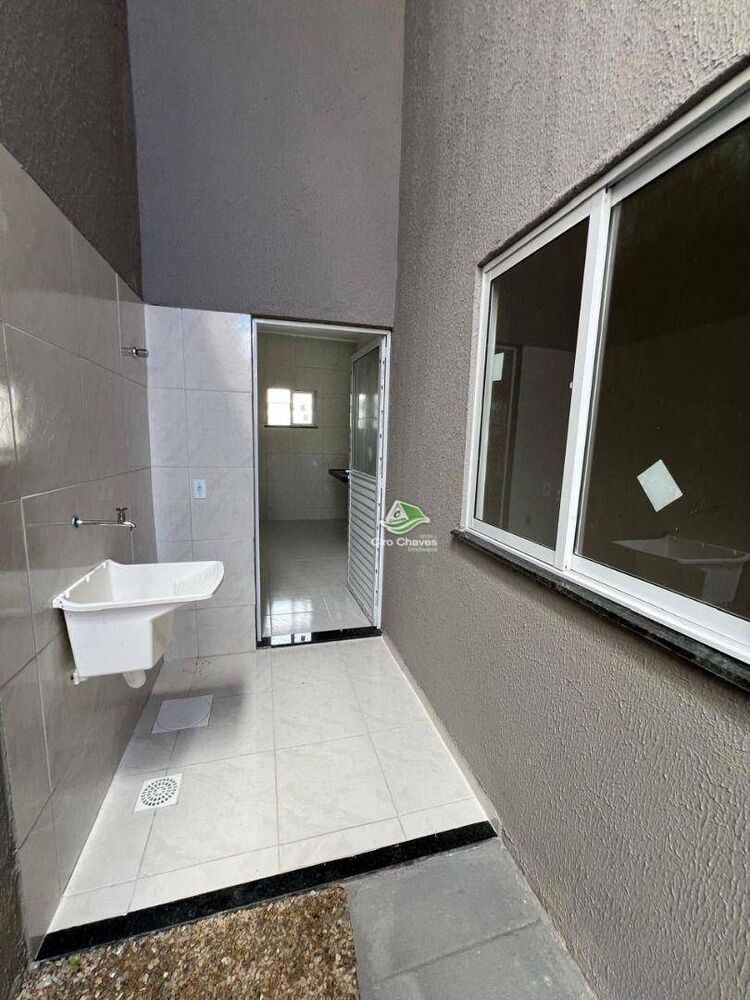 Casa, 3 quartos, 89 m² - Foto 2