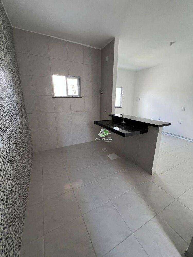 Casa, 3 quartos, 89 m² - Foto 4
